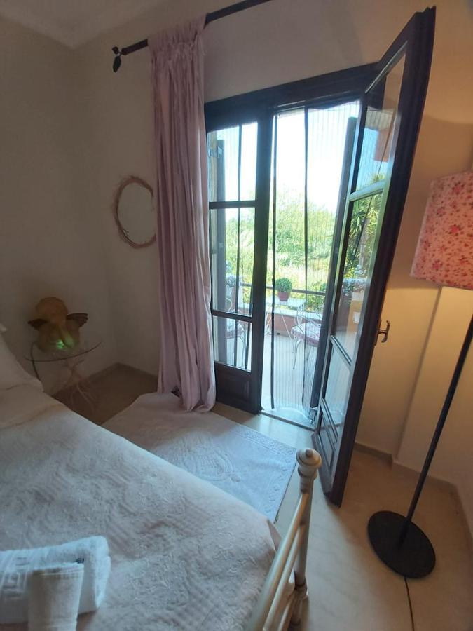 Eugenia Apartment Pérama Kültér fotó