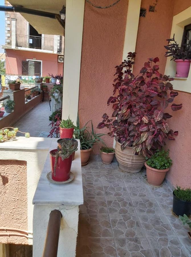 Eugenia Apartment Pérama Kültér fotó