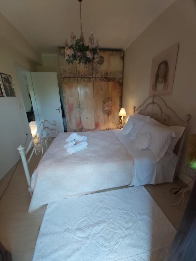 Eugenia Apartment Pérama Kültér fotó