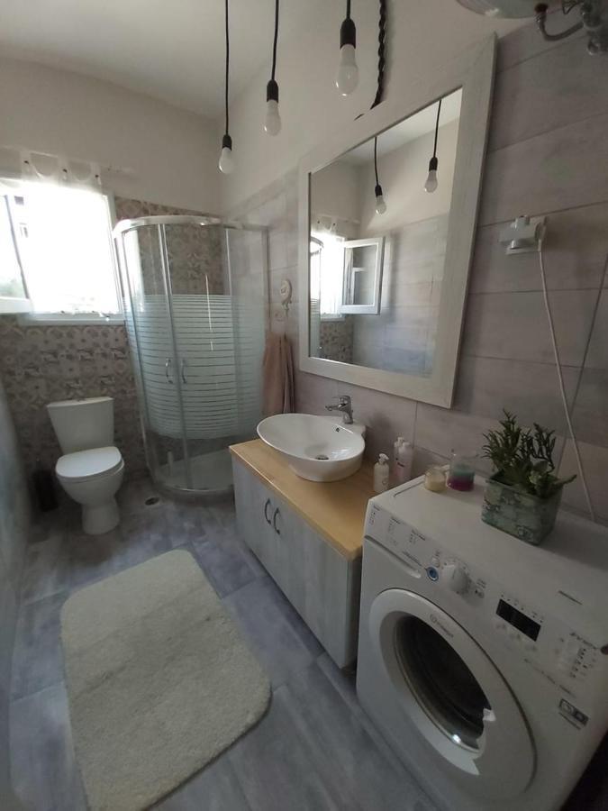 Eugenia Apartment Pérama Kültér fotó
