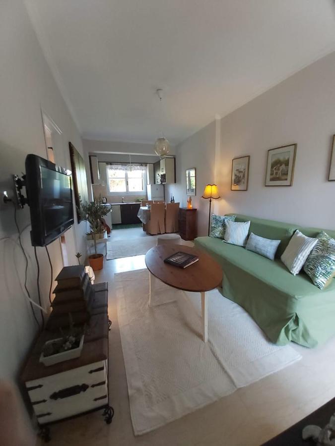 Eugenia Apartment Pérama Kültér fotó