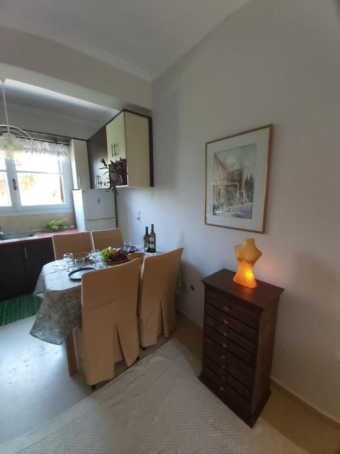 Eugenia Apartment Pérama Kültér fotó